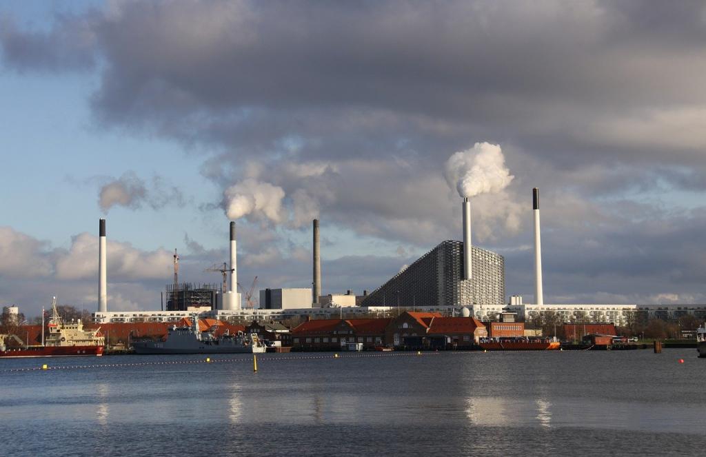 环保之都丹麦哥本哈根放弃2025年实现碳中和目标