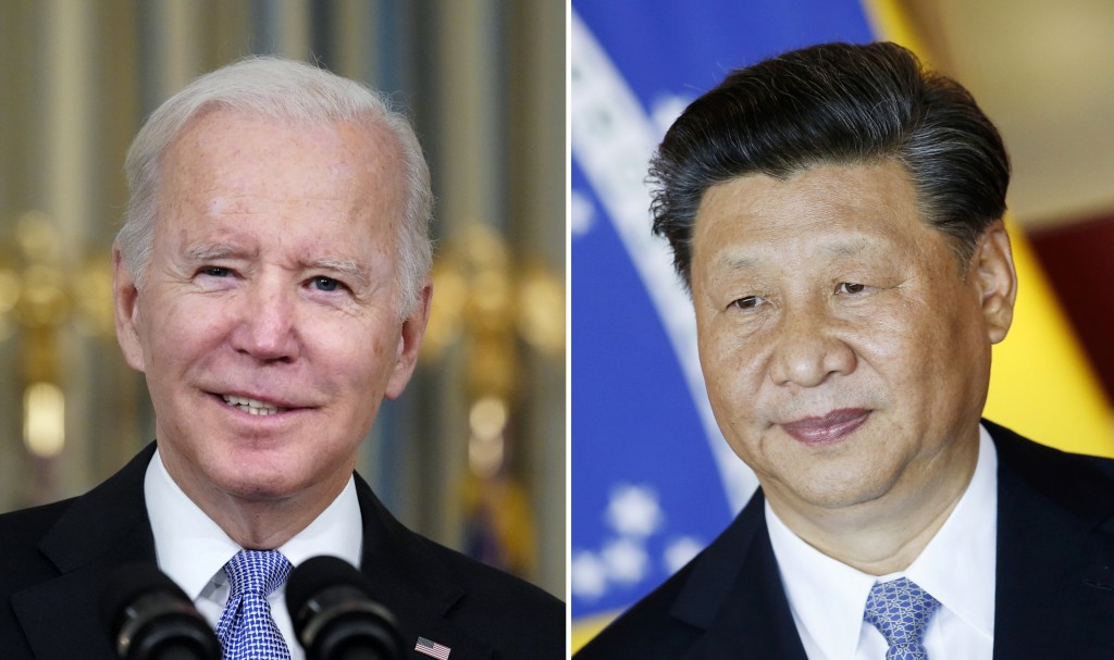白宫：美中元首会晤时间地点尚未敲定