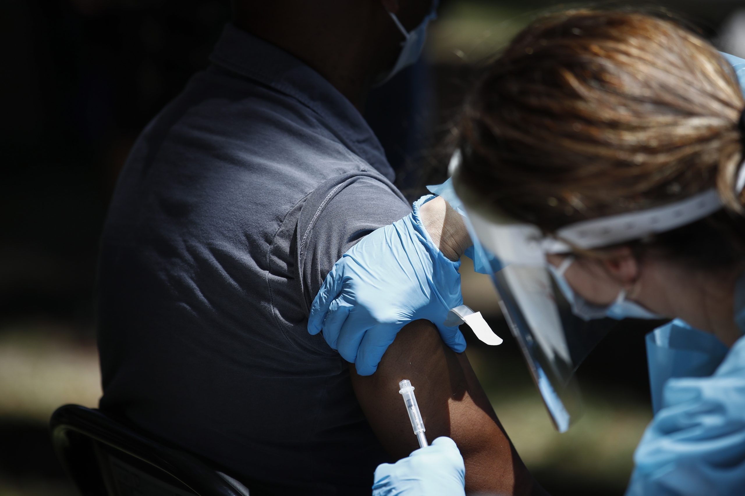 看世界  猴痘疫苗短缺 美FDA允采用皮内注射只需1/5剂量