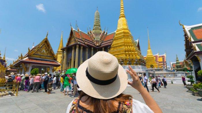 泰国旅游政策松绑 旅客入境免签延长至45天