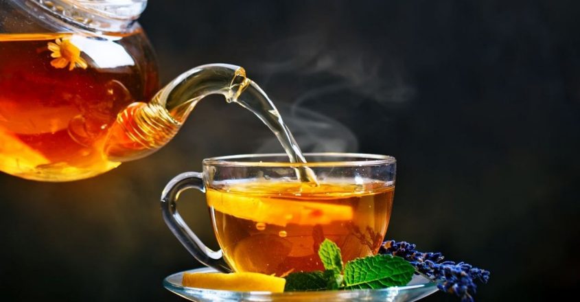研究：喝茶或攸关罗较低死亡率 无论“加糖或冷热”