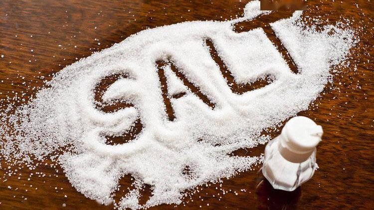 科普：低钠盐有助于降低中风和心脏病风险