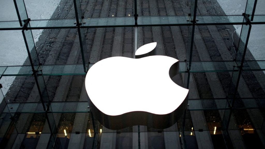 英媒：苹果漠视多名女员工性骚扰投诉 公司回应将彻查