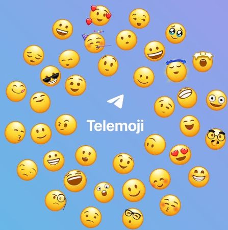 苹果禁Telegram推新动画表情符号　坚称是基于苹果之下的设计