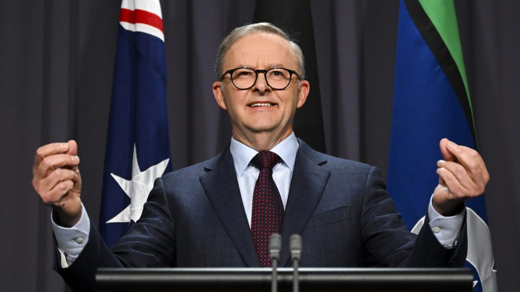 莫里森秘兼5部长调查出炉  澳总理：破坏责任政府制