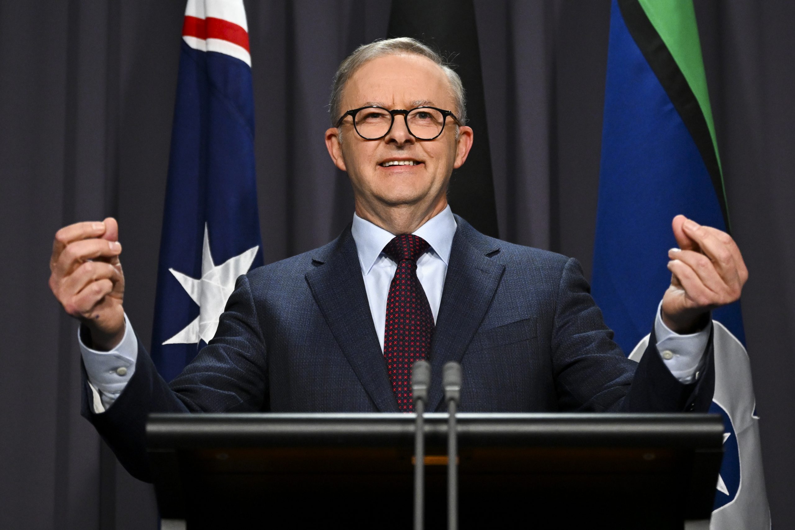 莫里森秘兼5部长调查出炉 澳总理：破坏责任政府制