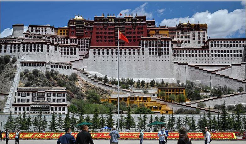 西藏失守出现病例　关闭布达拉宫等 海南要12日前“清零” 网民叹还有哪没疫情