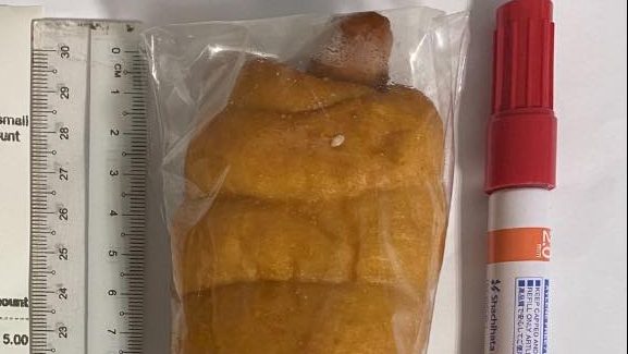 新山医院香肠面包卖RM5 院方：已指示下调价格