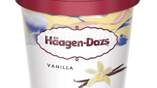 Haagen-Dazs特定冰淇淋含致癌物  卫部：进口商已下架