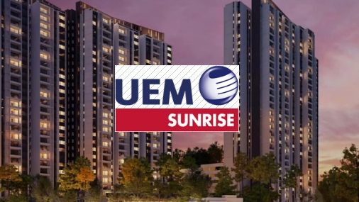 UEM阳光3800万售Roc-Union80.4%