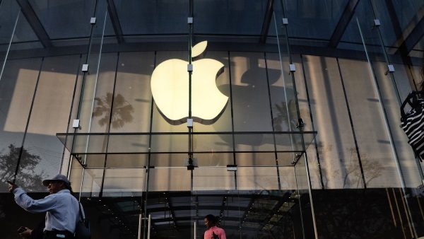 美国司法部拟对苹果 提反垄断诉讼