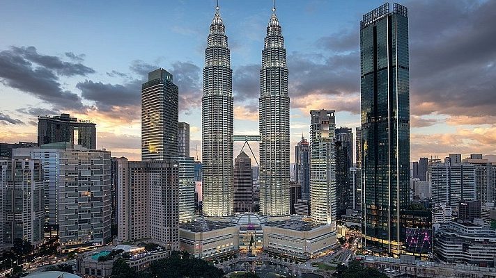 Malaysia economy grew by 8.9% in Q2