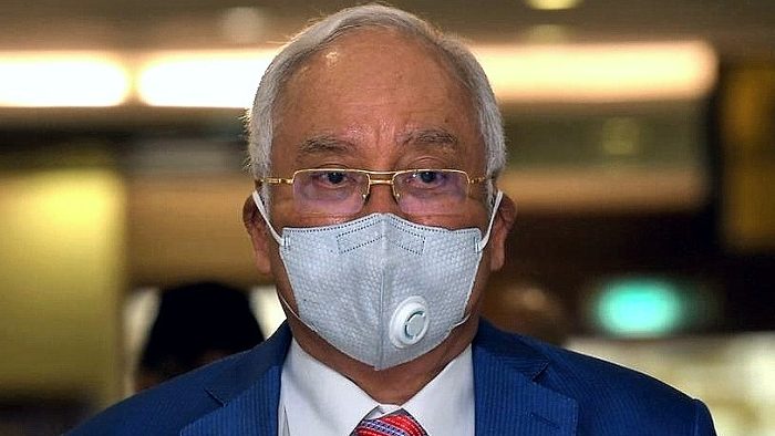 Najib Razak’s real trial strategy