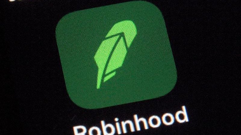 散户退场　Robinhood将裁员23%