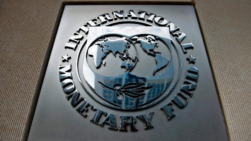 全球经济恶化再添凭据 IMF放贷总额突破6400亿
