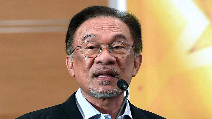 Anwar has three options to contest in party defectors’ seats