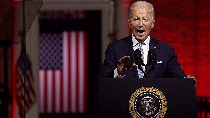 Biden says ‘yes,’ US forces would help defend Taiwan