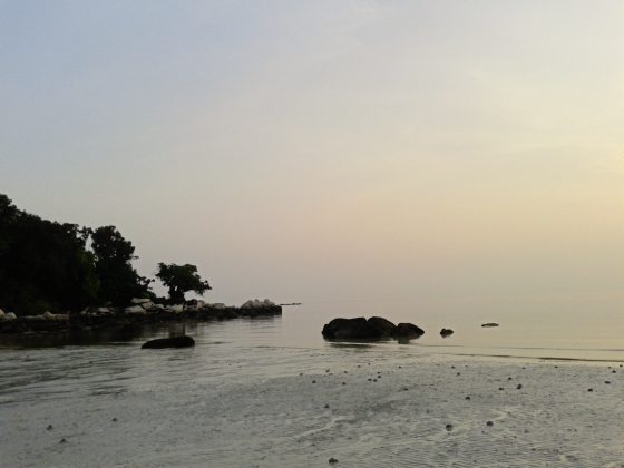 【印尼】漫游彼岸 民丹岛