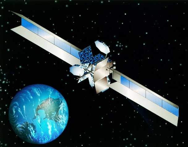 俄科学家警告：美国一颗卫星在轨道上发生解体 危及其它航天器