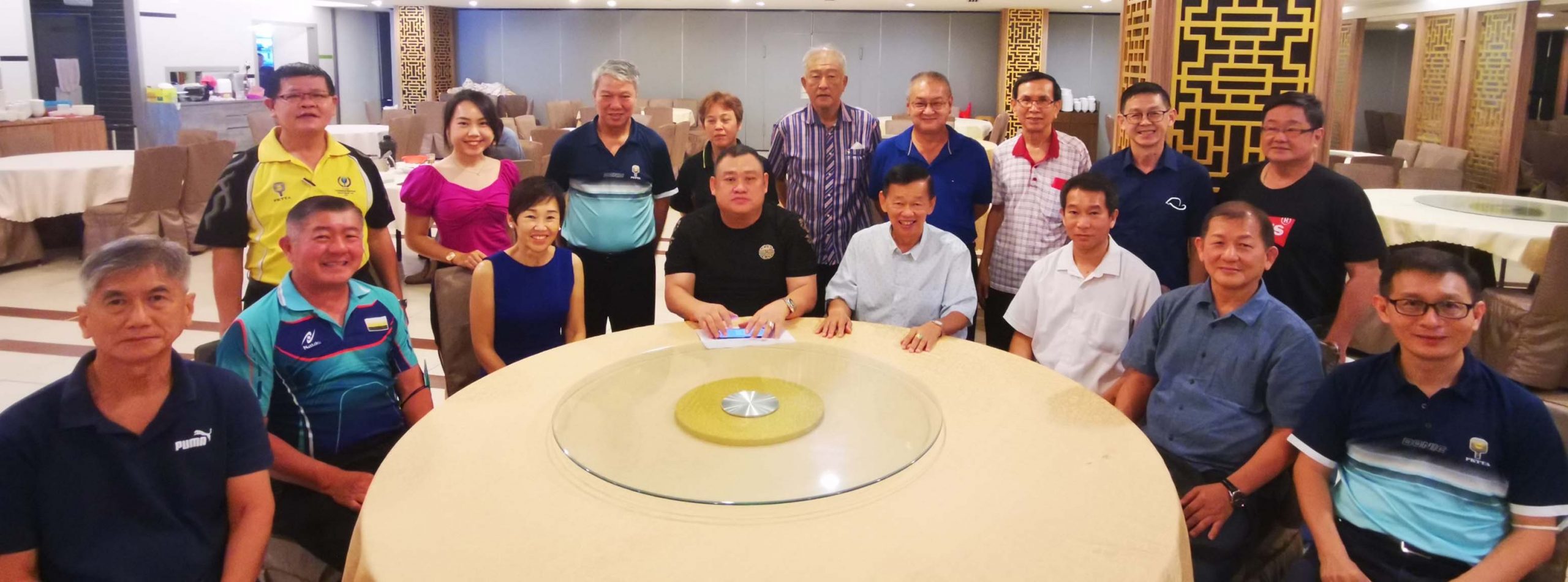全国新苗乒乓锦标赛 12月12日曼绒举行