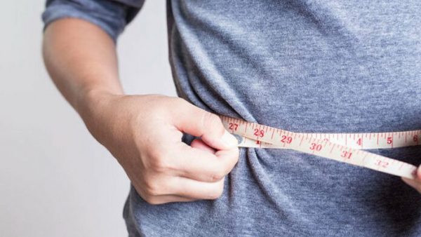 欧洲学者建议：“腰臀比”比BMI更能衡量健康体重