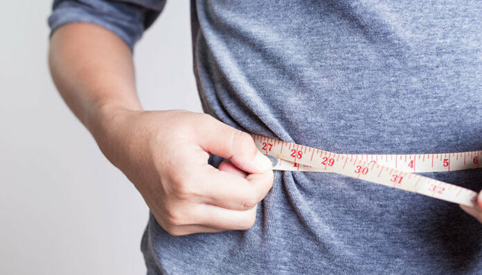 别管BMI了！研究：这才是健康体重指标　还可看出早死风险