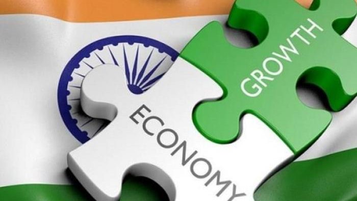 印度超越英国 成全球第5大经济体