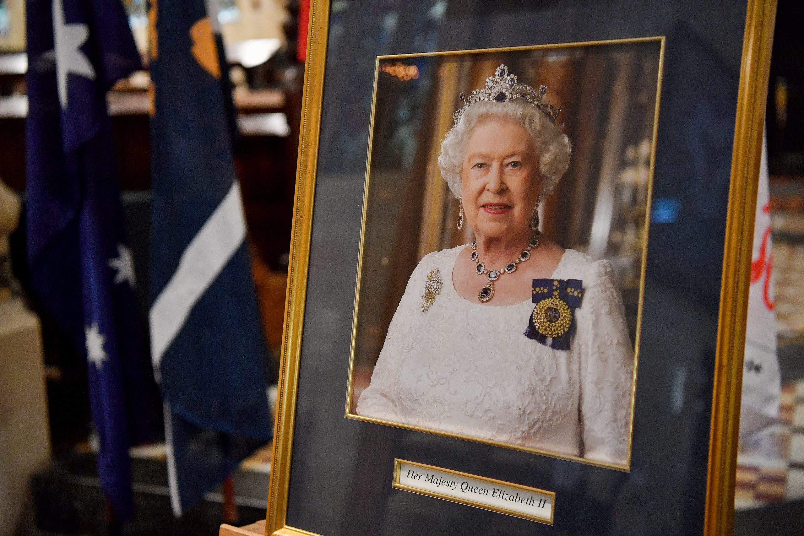 女王去世，接下来英国将发生什么？