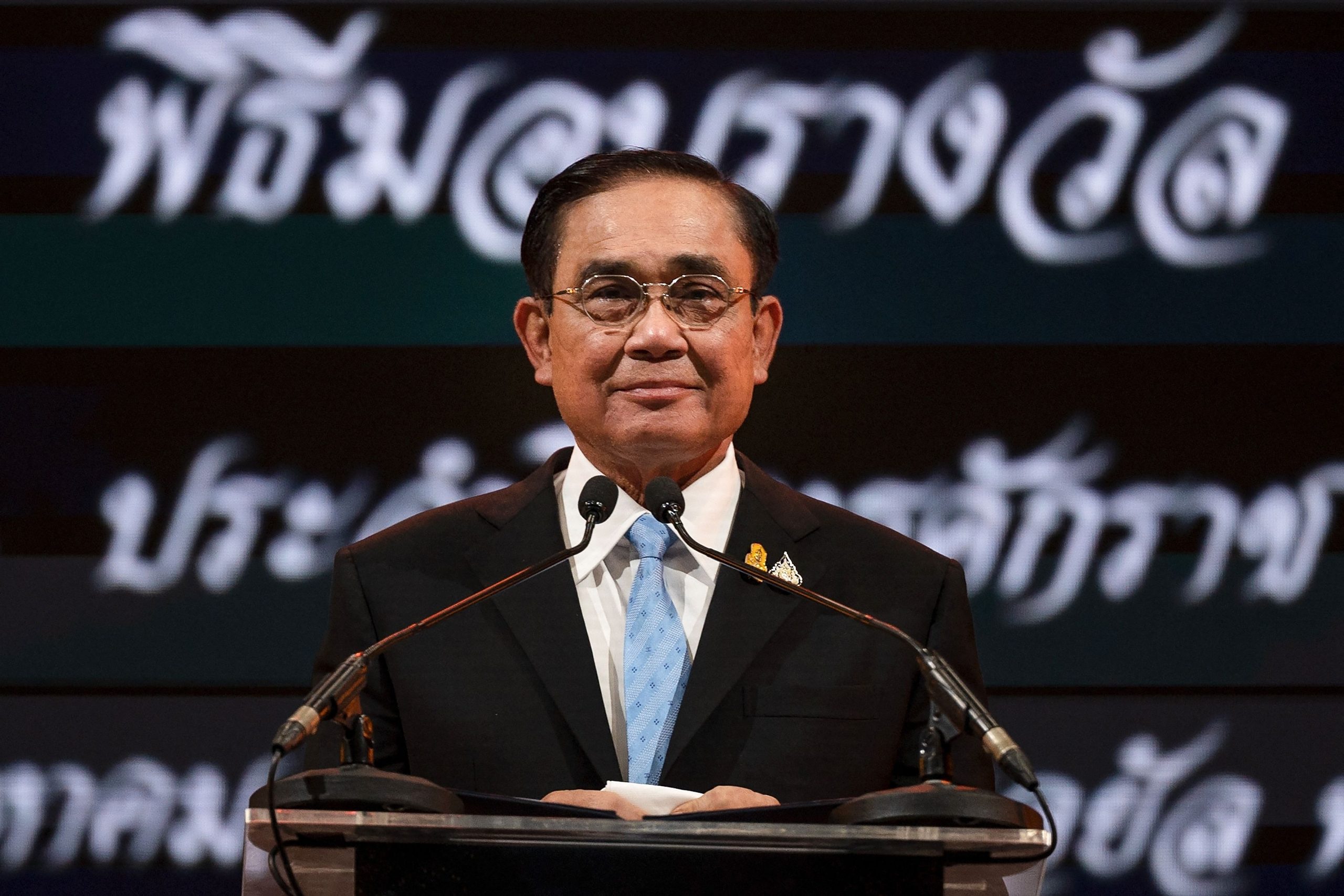 宪法法院：泰首相巴育续留任