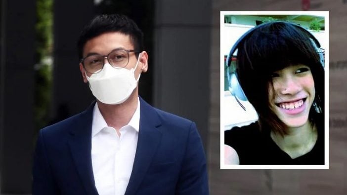 新加坡艺术学院女生遇害案 男子涉弃尸料10月认罪