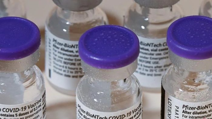 狮城卫生科学局批准  6个月至4岁幼童打辉瑞疫苗