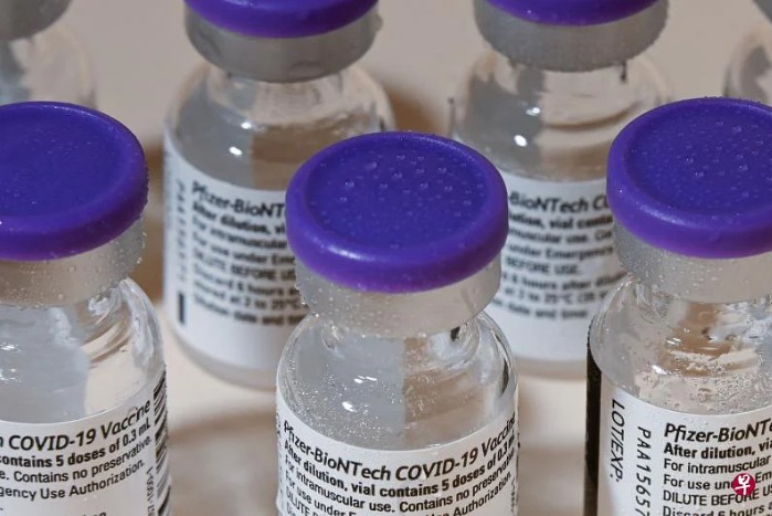 *已签发*柔：狮城二三事：狮城卫生科学局批准  6个月至4岁幼童打辉瑞疫苗