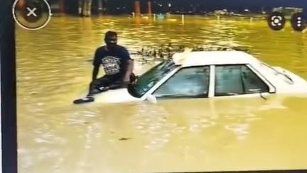 担心拉尼娜气象引发大水灾 网吁政府延迟年末大选计划