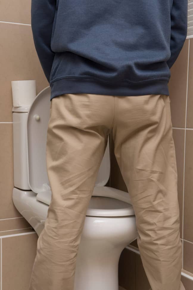 拼盘／“尿尿超过20秒”是警讯！专家揭2大问题　蹲著上厕所也不行