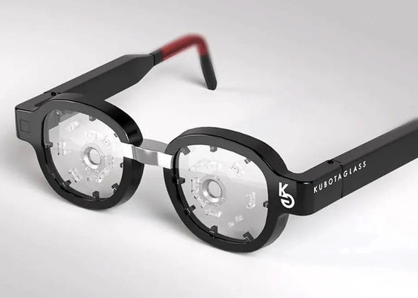 智能矫视眼镜或助用户视力恢复- 国际- 国际拼盘