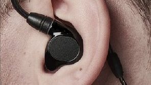 疫后听力问题患者增 医生：居家工作戴耳机导致