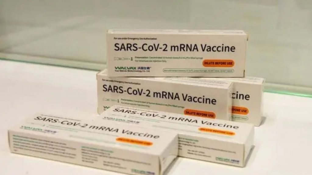 中国mRNA冠病疫苗全球首面世 获印尼紧急使用授权