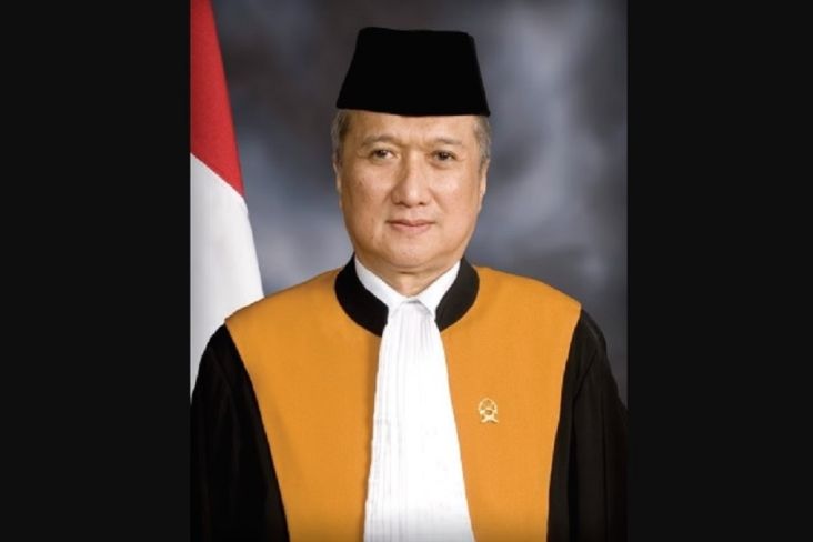 看世界／印尼最高法院大法官涉嫌受贿被肃贪委拘捕