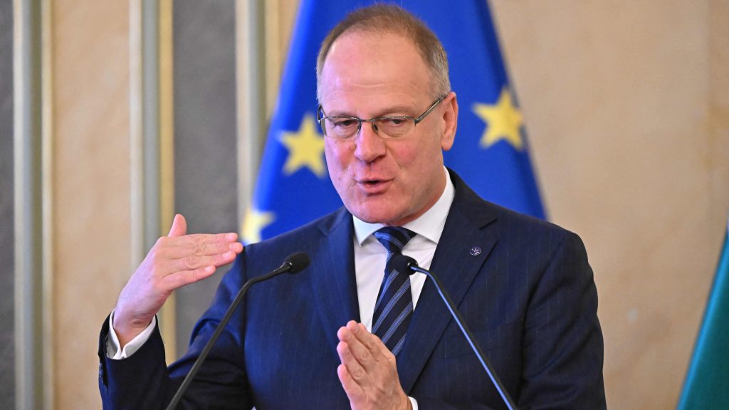 欧盟拟停向匈拨款 促使实施反贪改革