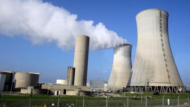 能源危机下重视自主性 75%法国人赞成核能但看法矛盾