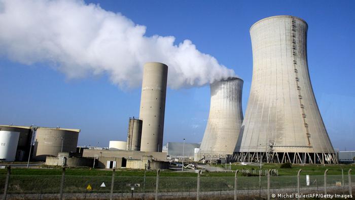 看世界／能源危机下重视自主性 75%法国人赞成核能但看法矛盾