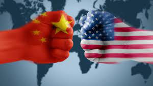 美国宣布11亿美元对台军售 中国跳脚要求撤回