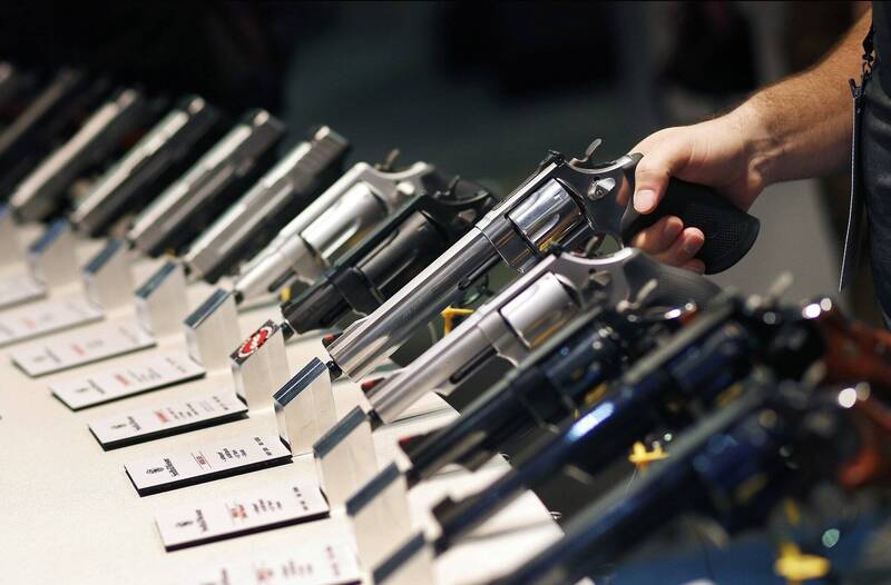 美国执法单位 可望取得信用卡购枪交易资讯