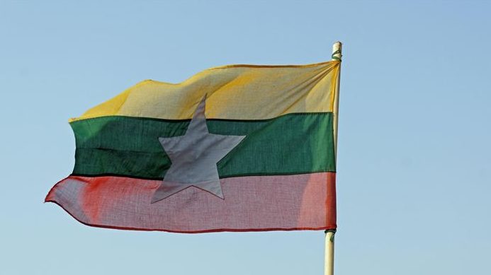 联合国调查缅甸重大罪行  脸书出力提供资讯