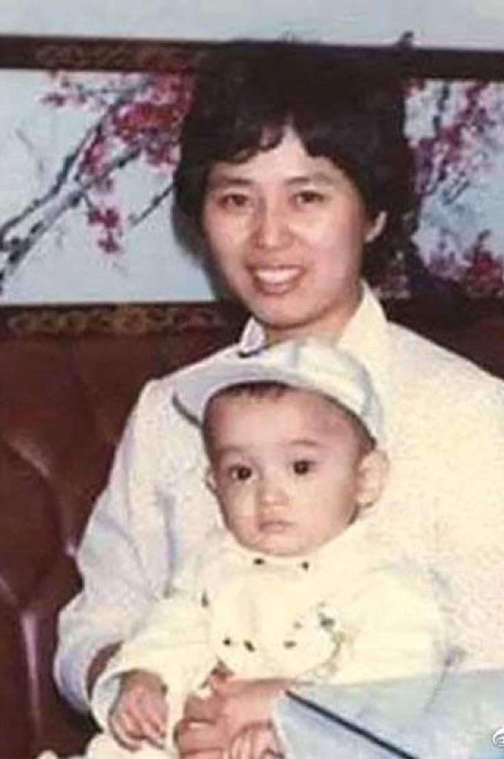 胡歌任抗癌大世 分享母亲抗癌29年