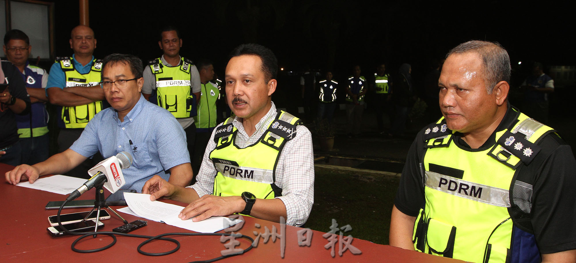 霹总警长：情况仍受控 今年至7月共42宗霸凌案