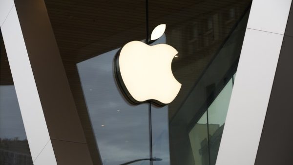 苹果取代特斯拉   成华尔街最大做空目标