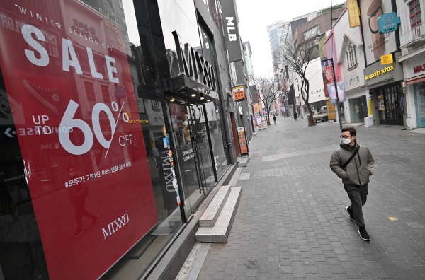 韩国8月通胀趋缓至5.7%  中行料续升息
