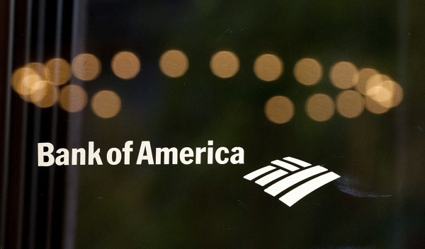 美国银行业次季获利季增7.8%  利息收入增加