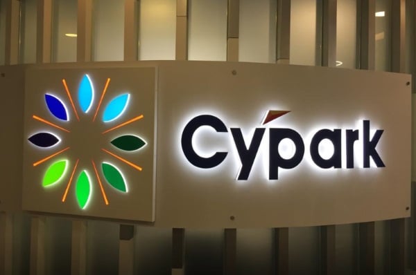 CYPARK终止7430万 隆道路提升合约